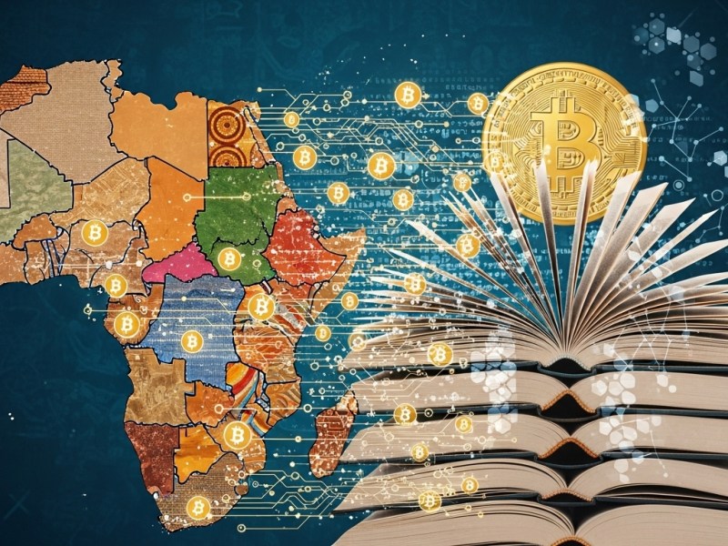 State of Bitcoin Literature in Africa: What We Know, What We’re Missing, and Why It Matters; Part&nbsp;1