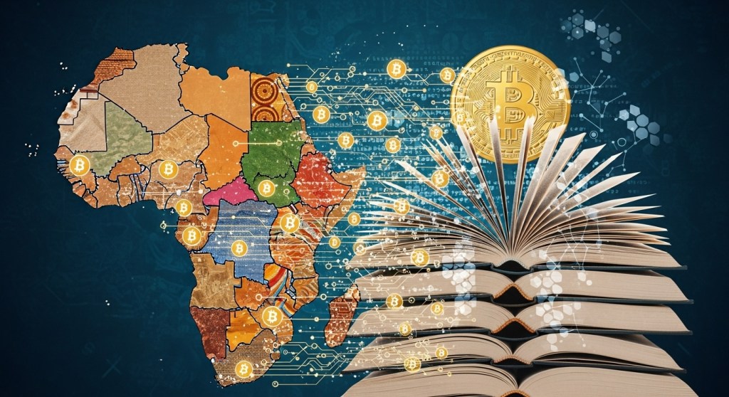State of Bitcoin Literature in Africa: What We Know, What We’re Missing, and Why It Matters; Part&nbsp;1